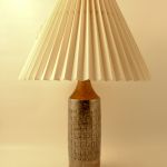 720 1102 Bordslampa